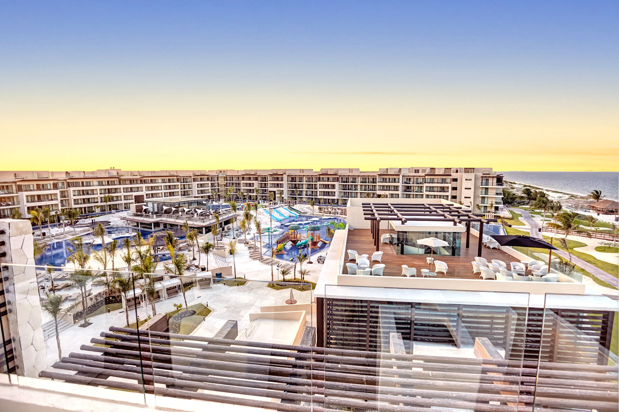 Royalton Riviera Cancun Resort Spa First Class Cancun Quintana Roo Mexico Hotels Gds Reservation Codes Travel Weekly