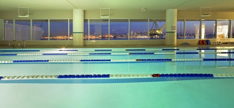 THE PINNACLE AT THE PIER