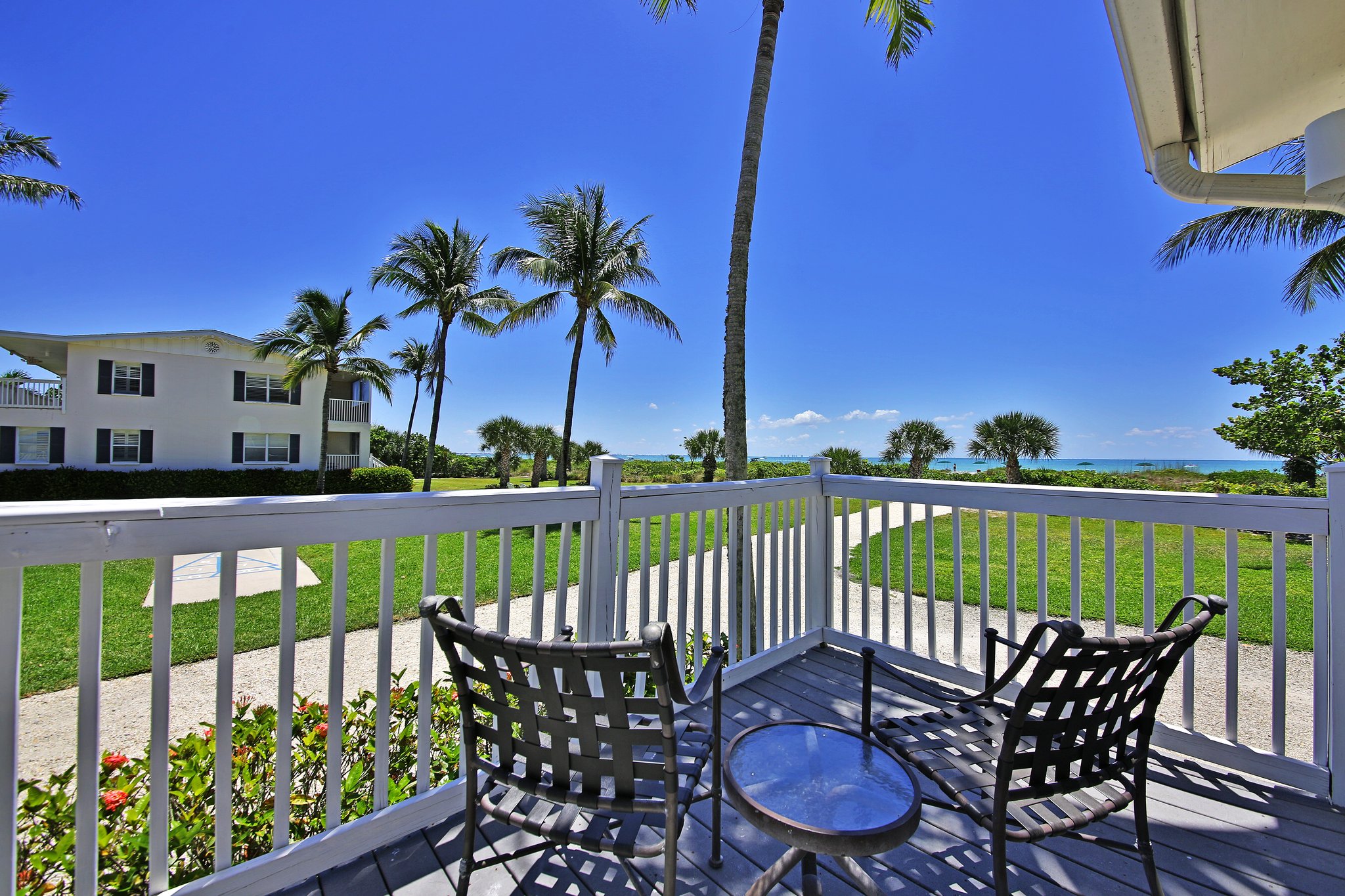 Seaside Inn – Sanibel Island, FL