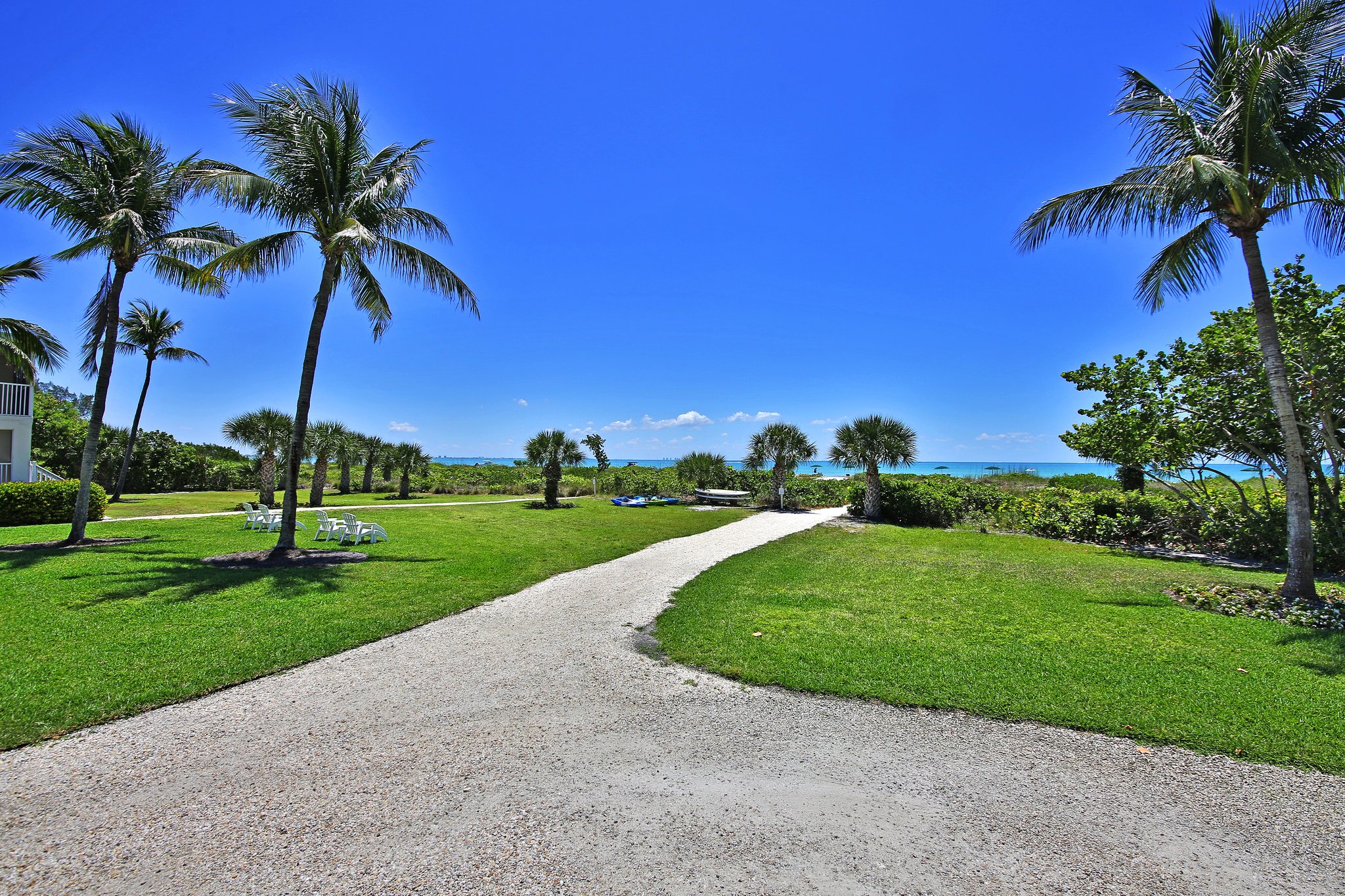 Seaside Inn – Sanibel Island, FL
