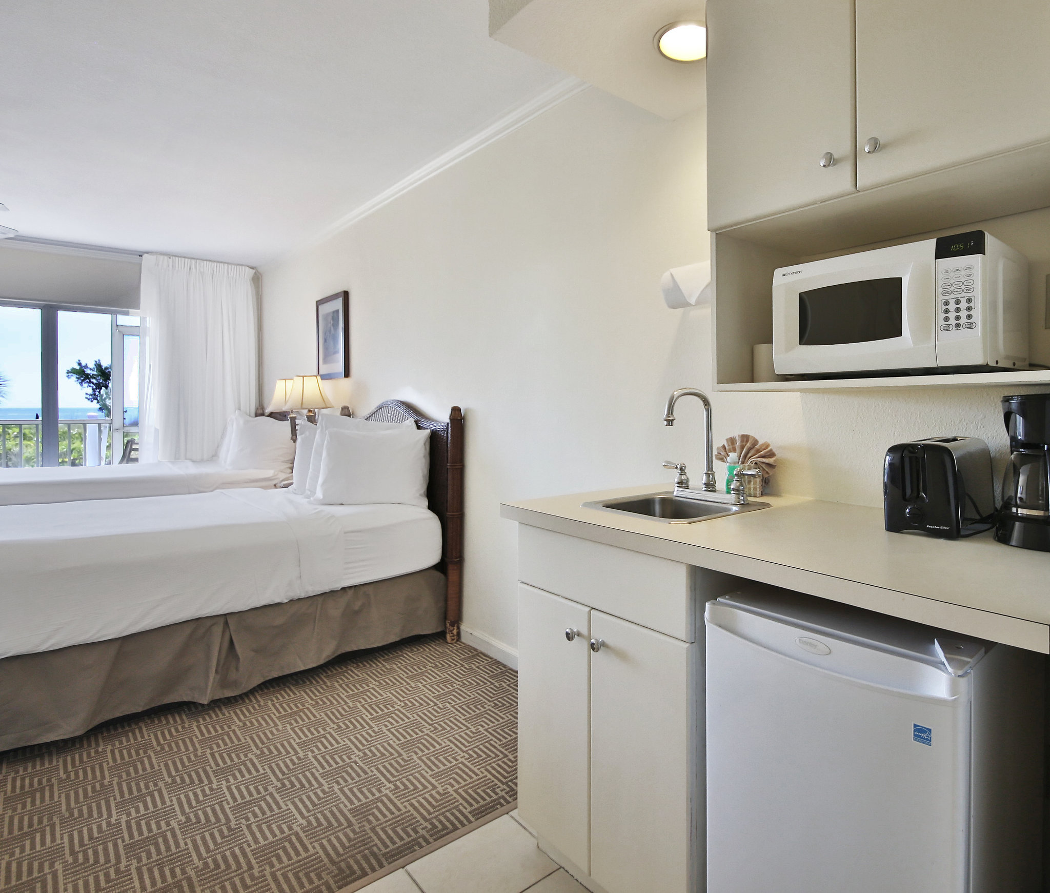 Seaside Inn – Sanibel Island, FL