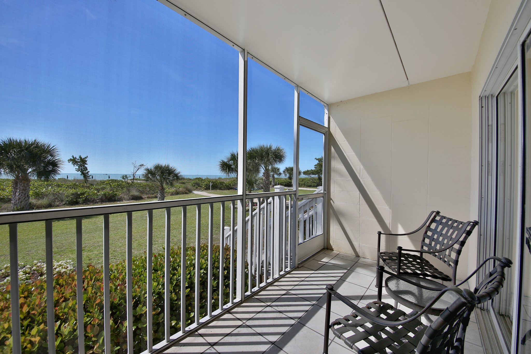 Seaside Inn – Sanibel Island, FL