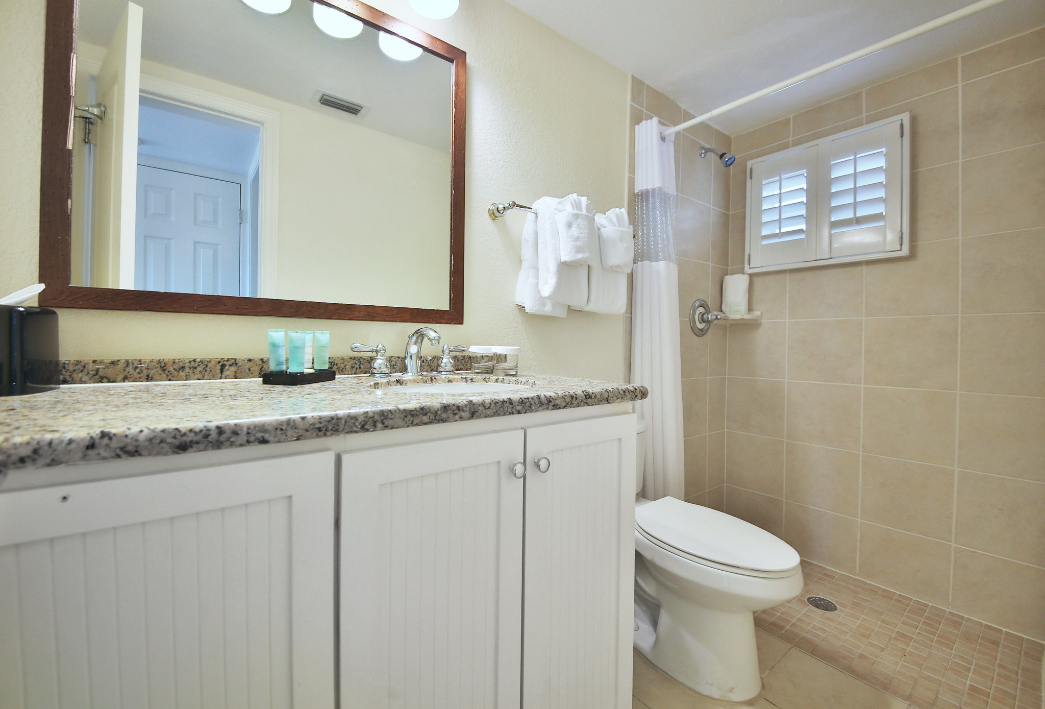 Seaside Inn – Sanibel Island, FL
