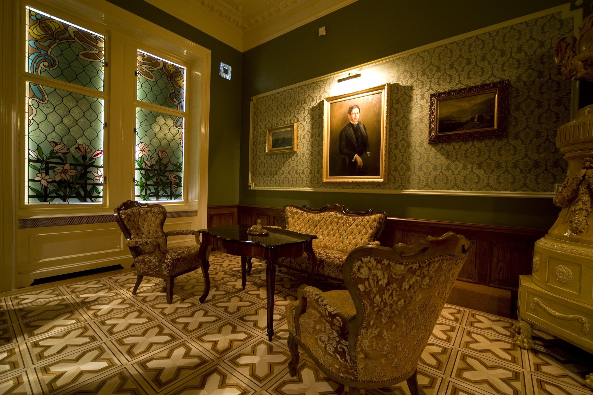 Venue gallery photo