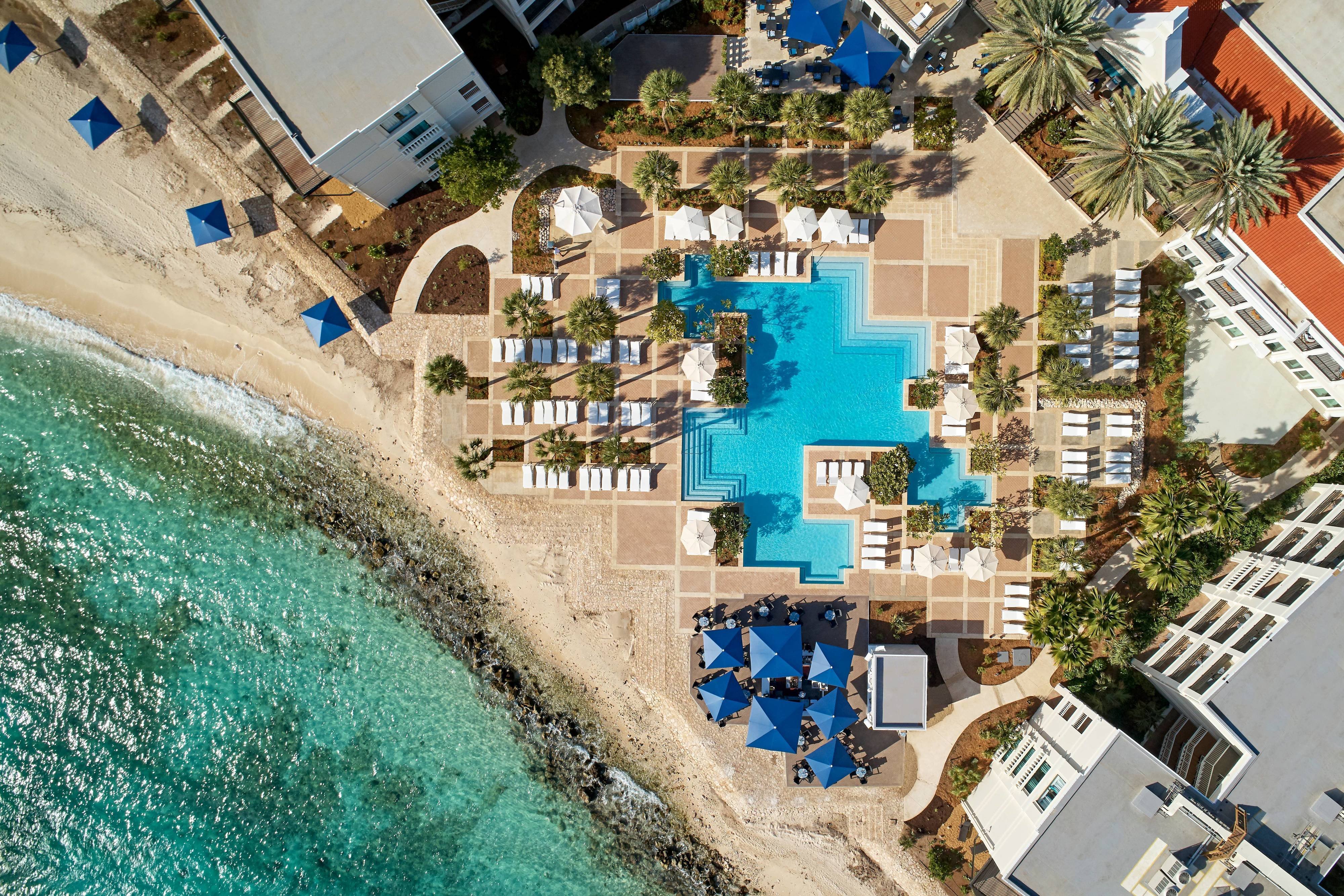 Curacao Marriott Beach Resort- First Class Willemstad, Curacao Hotels- GDS  Reservation Codes: Travel Weekly