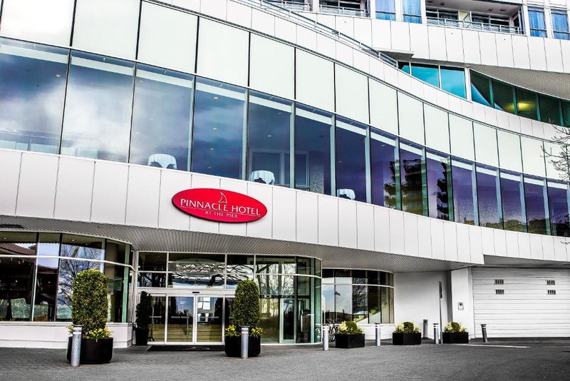 THE PINNACLE AT THE PIER