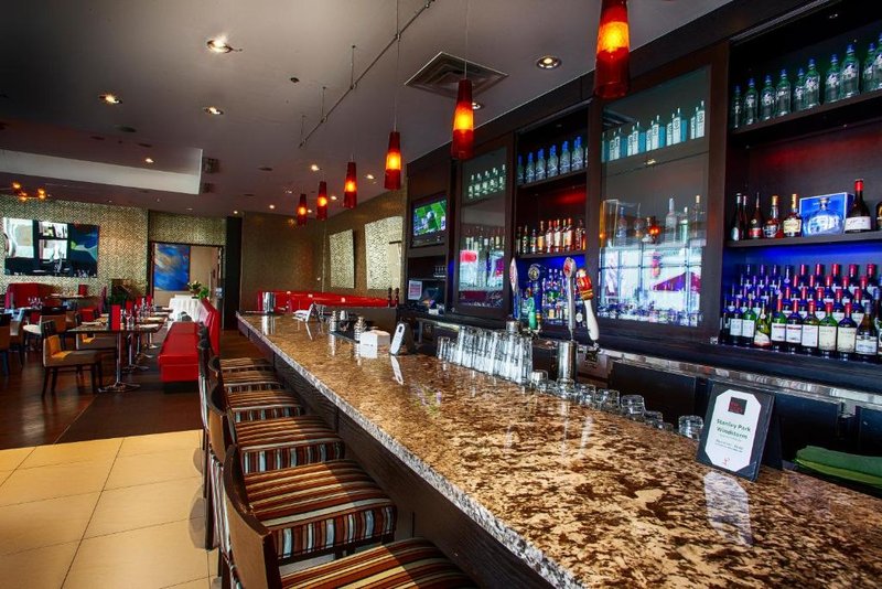 THE PINNACLE AT THE PIER