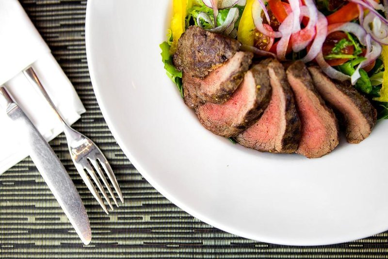 THE PINNACLE AT THE PIER