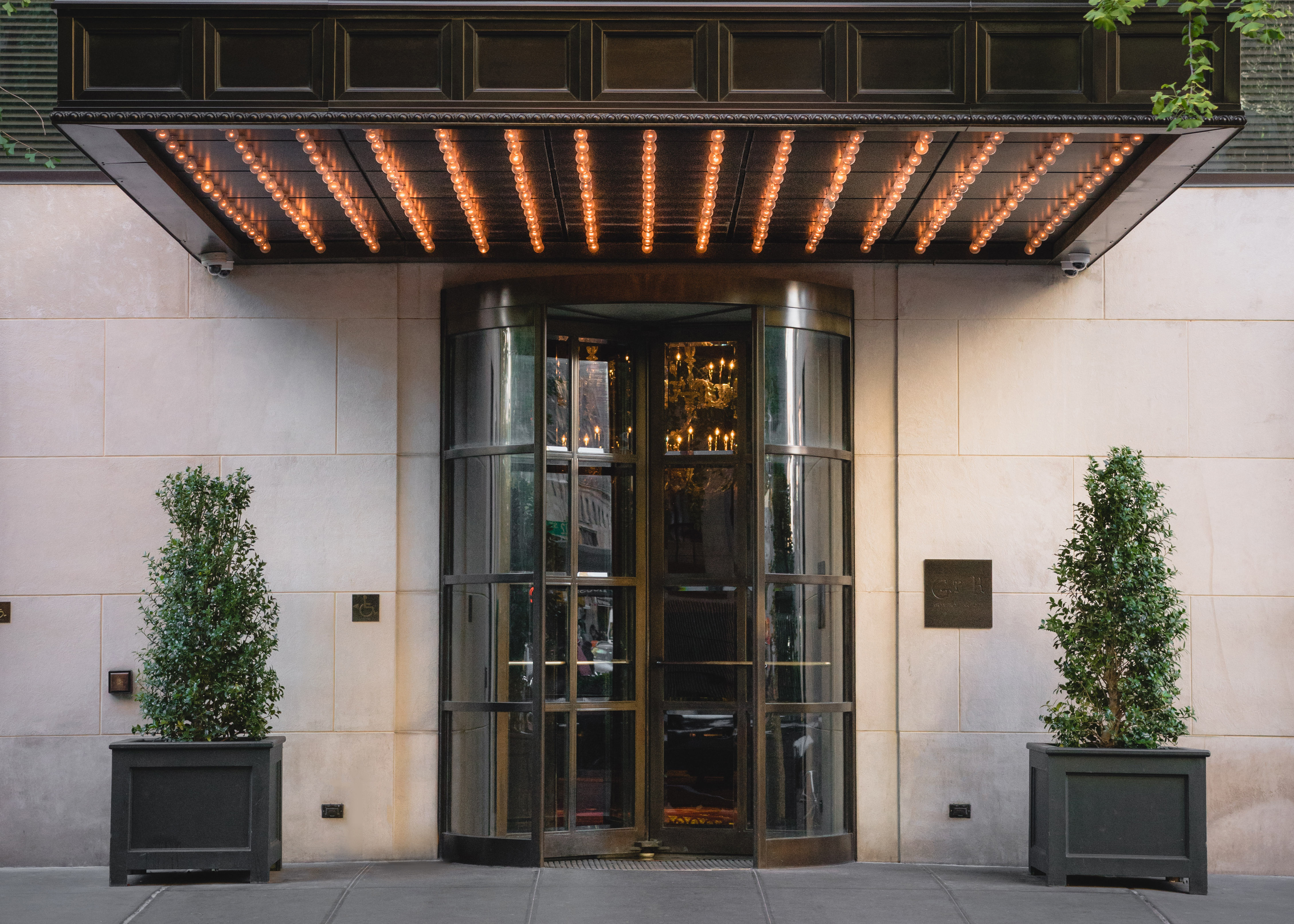 Gramercy Park Hotel Deluxe New York, NY Hotels GDS Reservation Codes