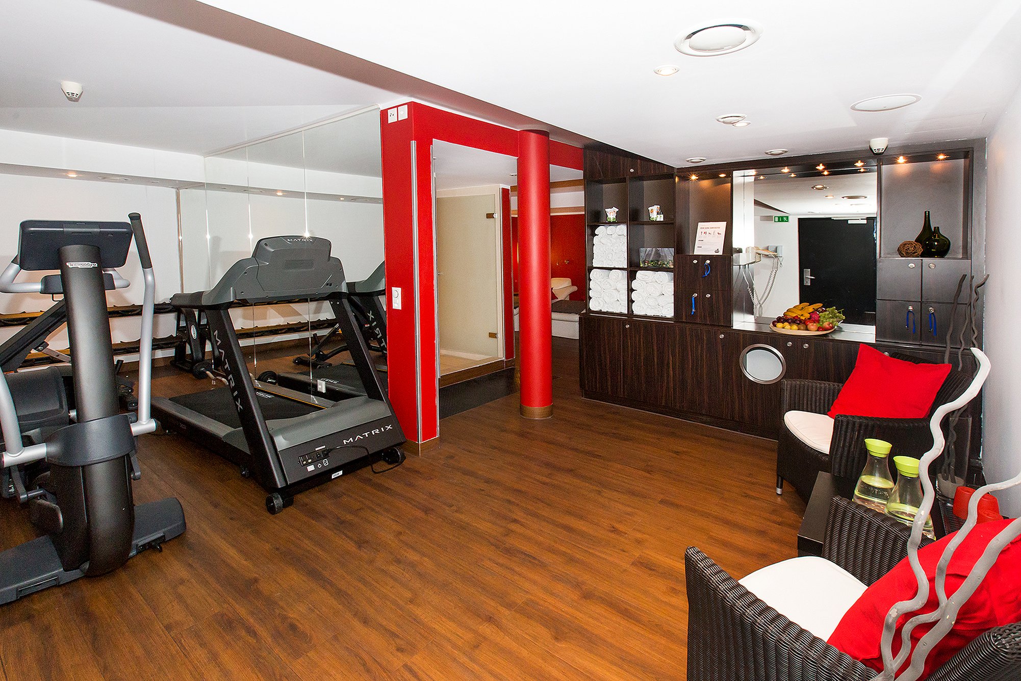 Venue gallery photo