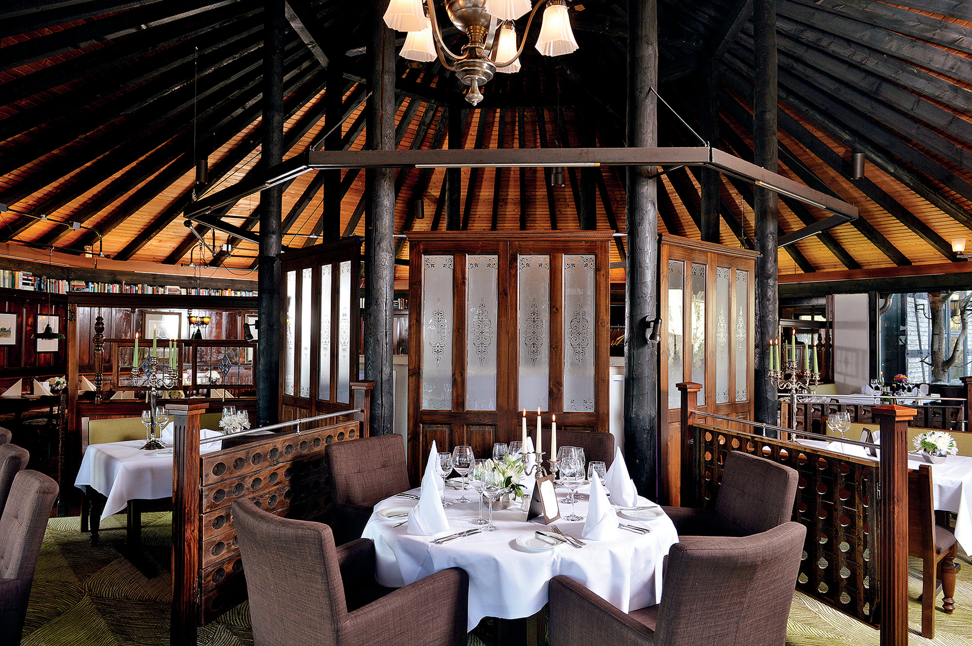Landhotel am Zault