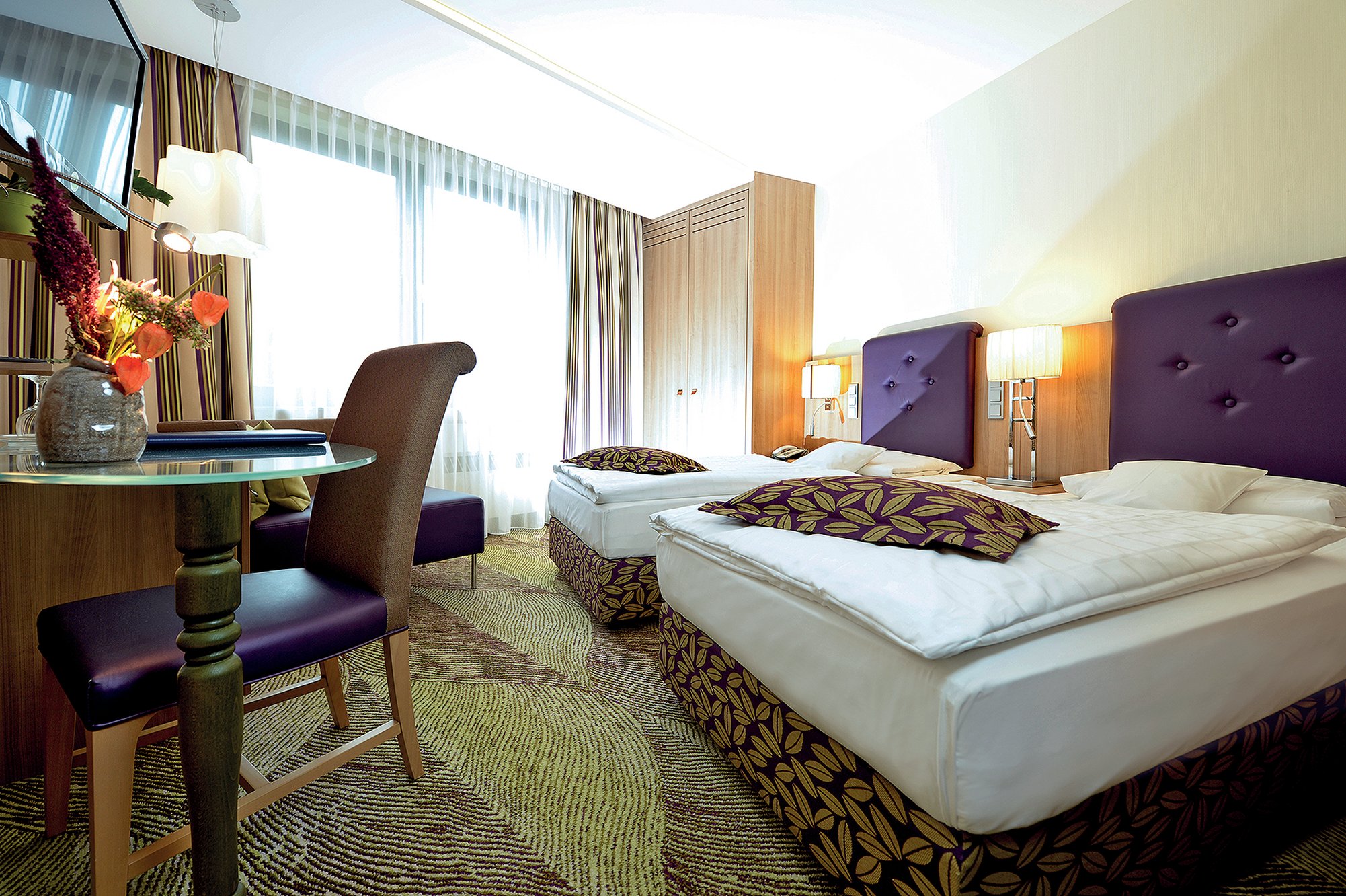Landhotel am Zault