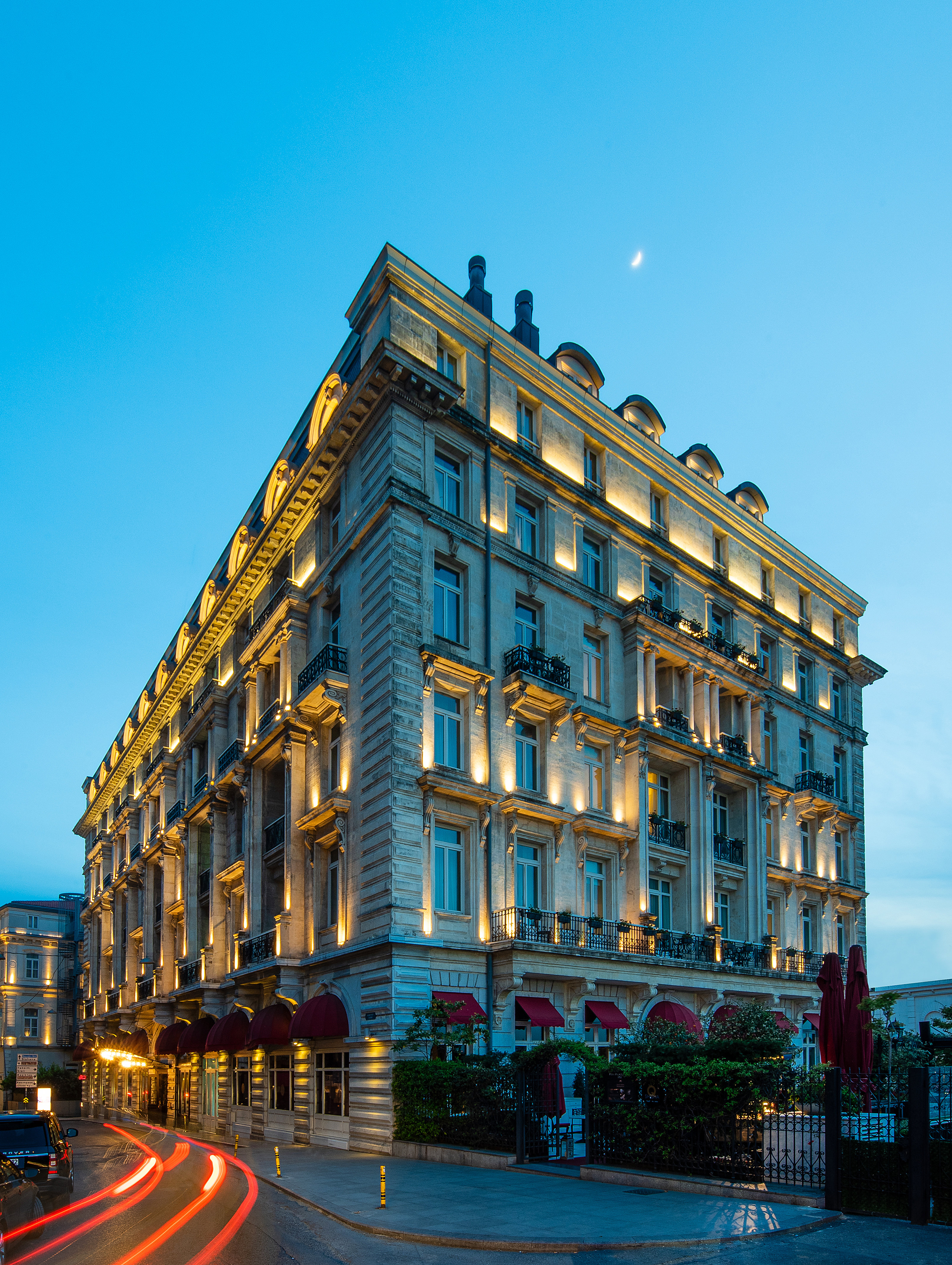 pera palace hotel deluxe istanbul turkey hotels gds reservation codes travel weekly
