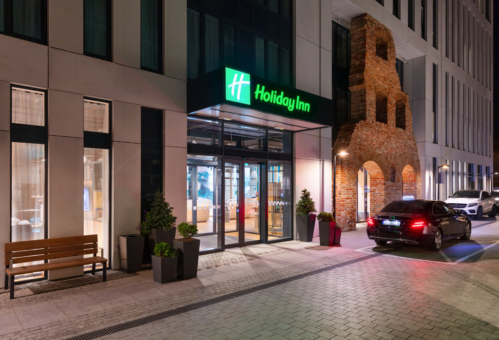 Holiday Inn GDANSK - CITY CENTRE - Tap to explore photos