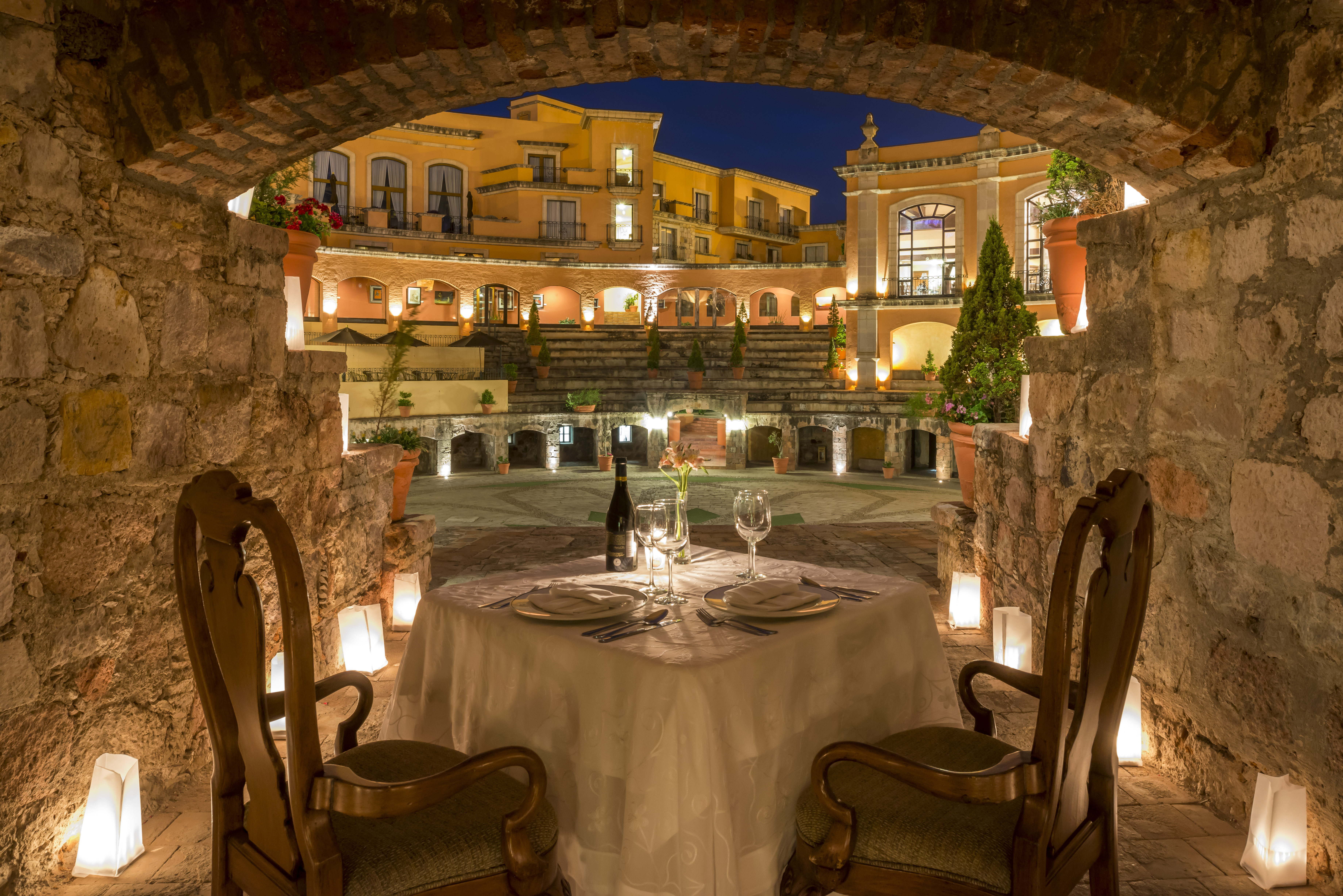 Capital O Hotel Casa Real Zacatecas Mexico Booking Com