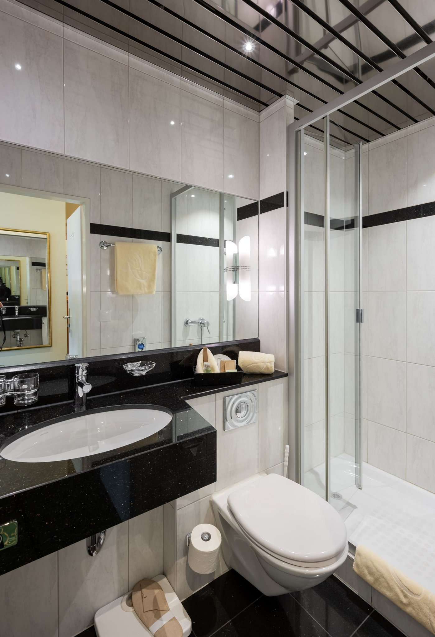 GAIA Hotel