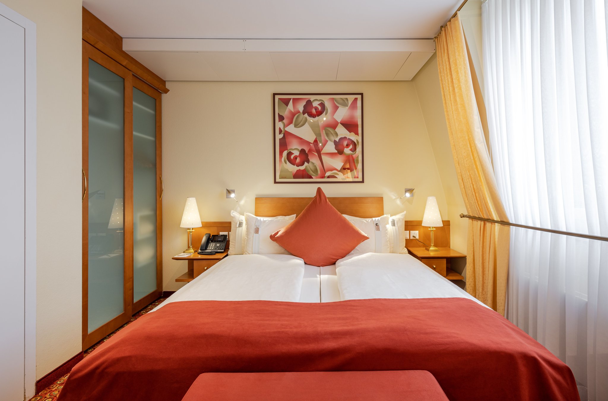 GAIA Hotel