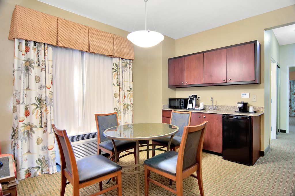 Holiday Inn Express Hotel & Suites DFW West - Hurst - Tap to explore photos
