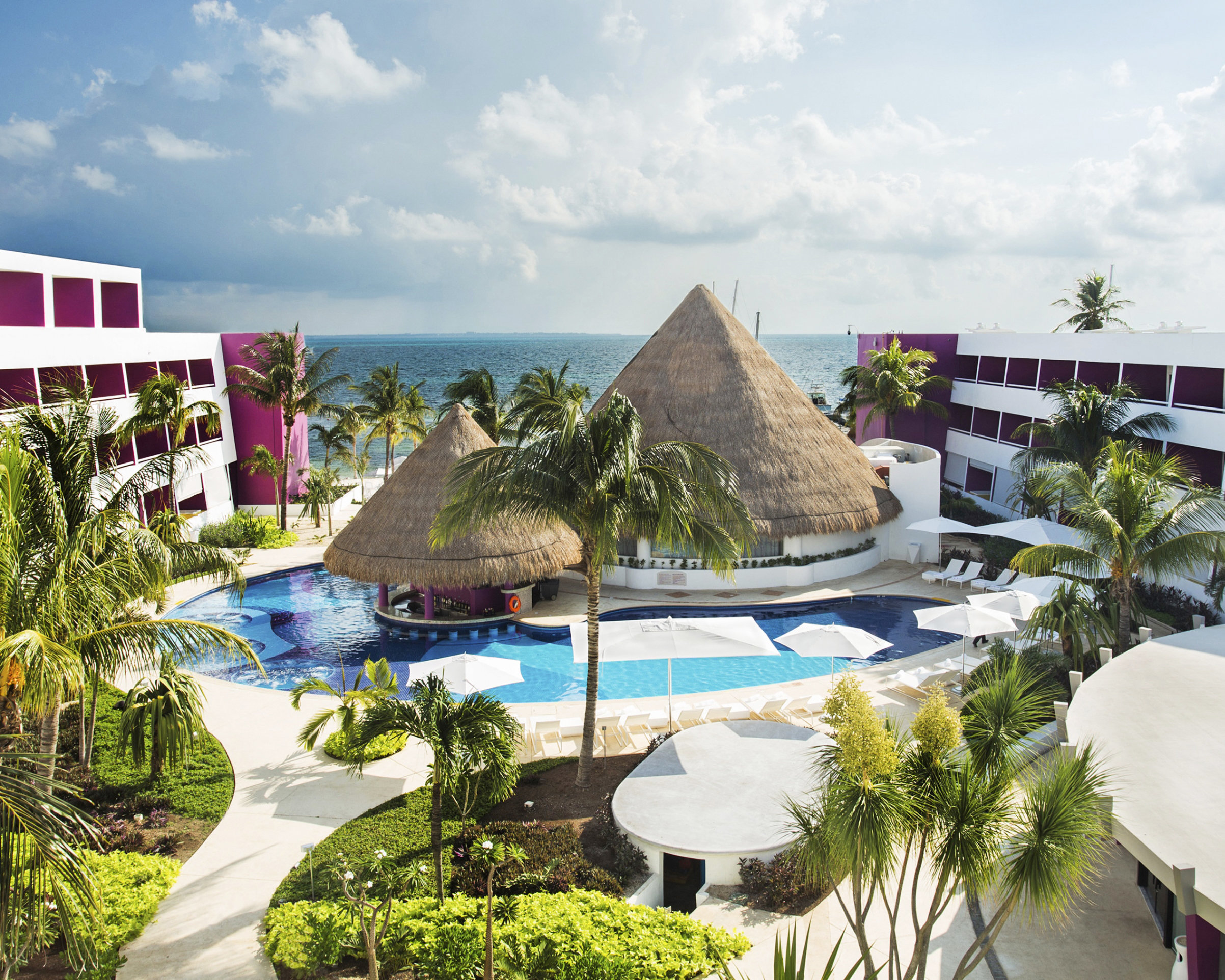 Temptation Resort Spa Cancun Reviews - 1pdvekr