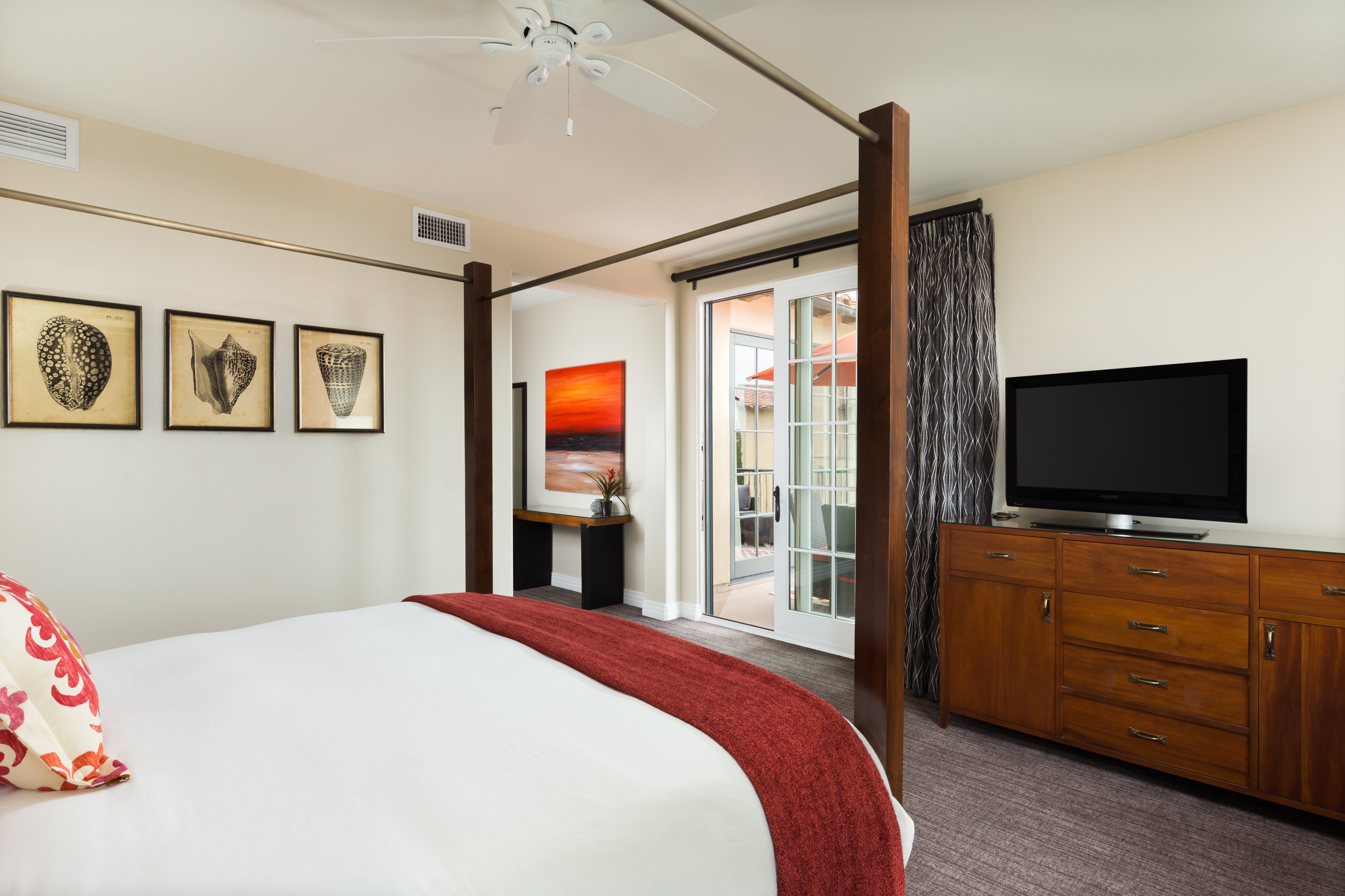 Terranea Resort Deluxe Rancho Palos Verdes Ca Hotels Gds Reservation Codes Travel Weekly