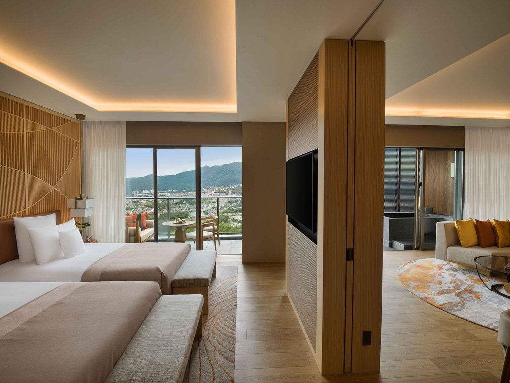 InterContinental - ANA Beppu Resort & Spa - Tap to explore photos