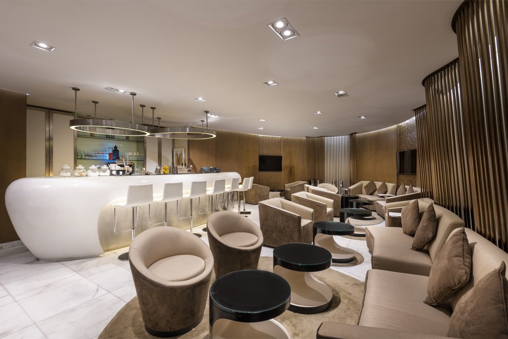 Holiday Inn MUSCAT AL SEEB