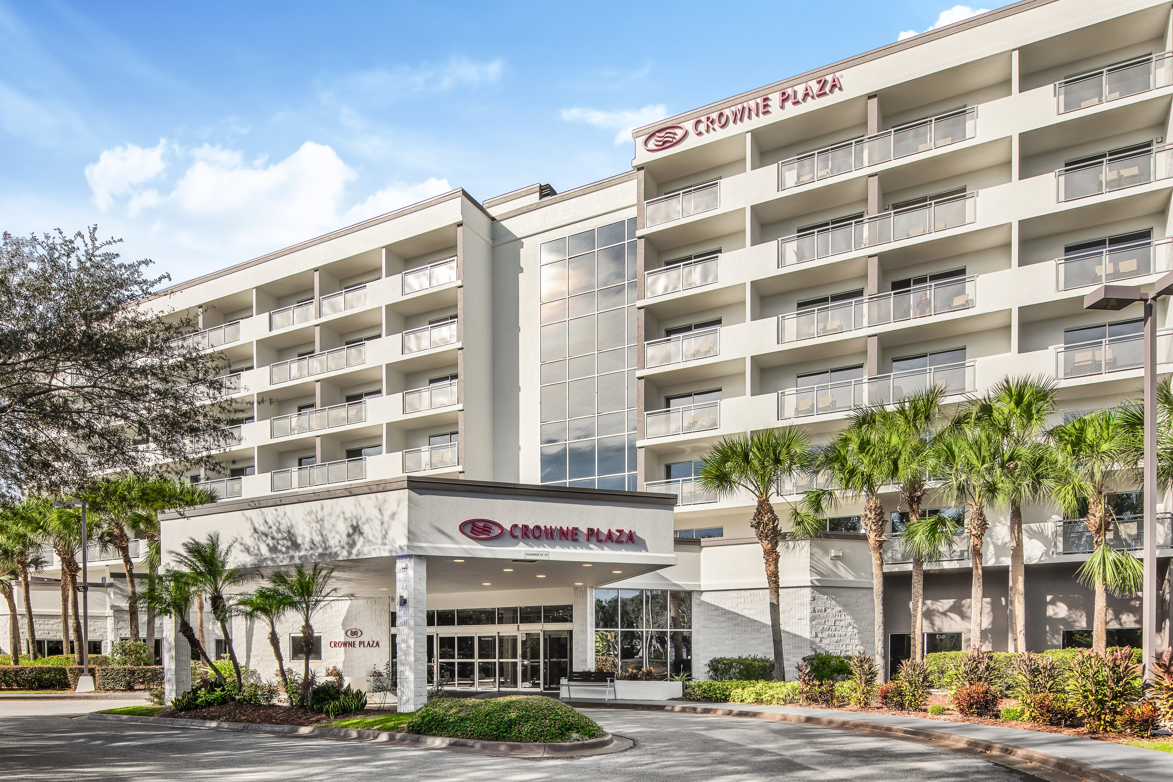 Crowne Plaza OrlandoLake Buena Vista Orlando, FL Hotels Tourist