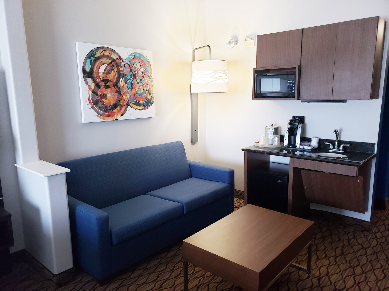 Holiday Inn Express San Angelo - Tap to explore photos