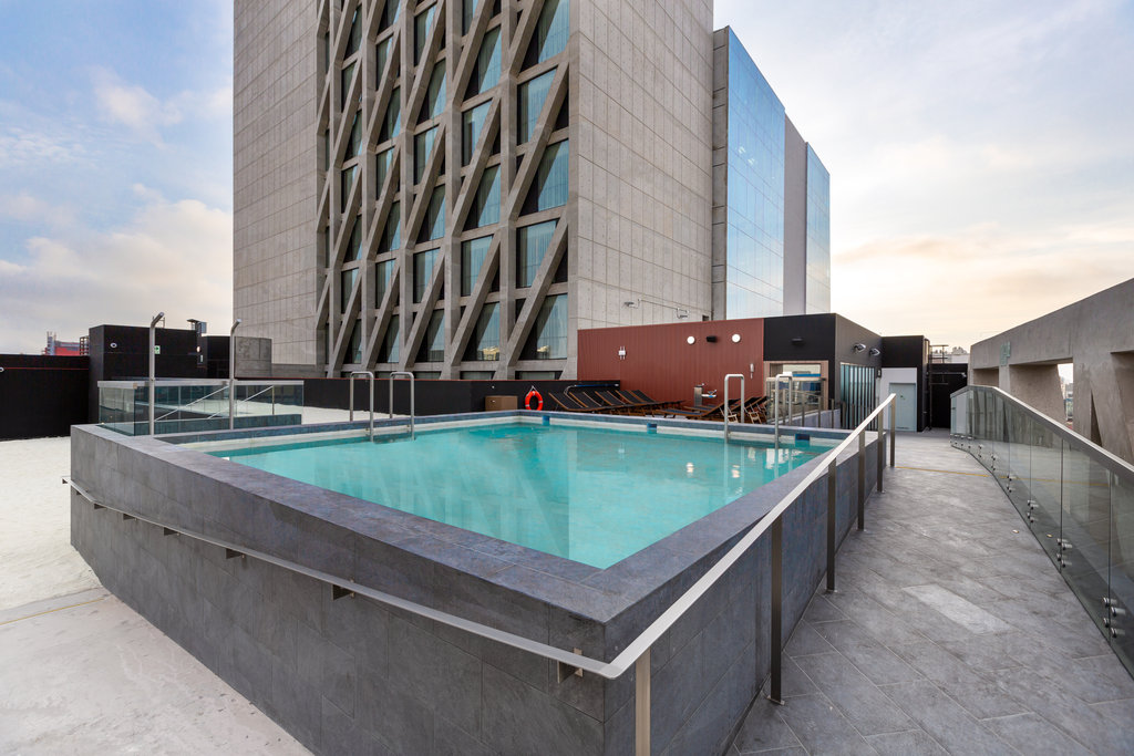 Holiday Inn Lima Miraflores - Tap to explore photos