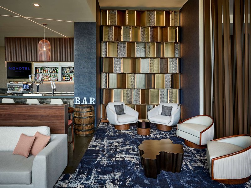 Novotel Toronto Vaughan Centre