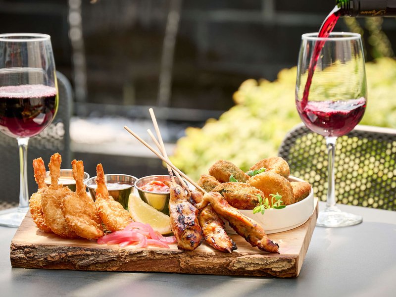 Novotel Toronto Vaughan Centre