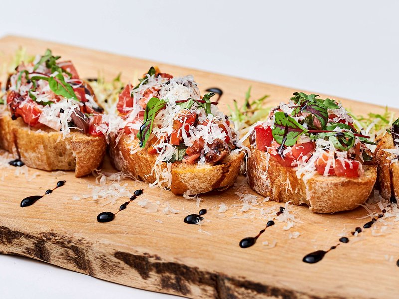 Novotel Toronto Vaughan Centre