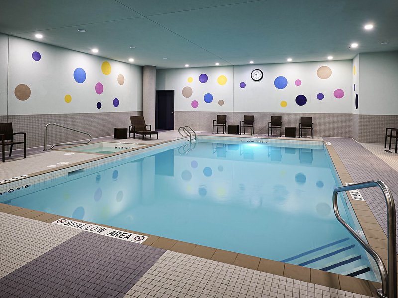 Novotel Toronto Vaughan Centre