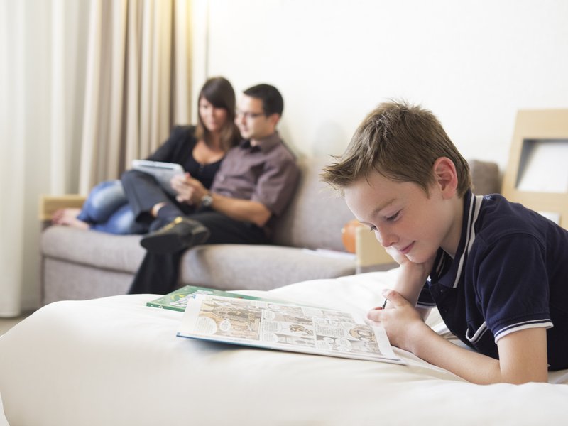 Novotel Toronto Vaughan Centre