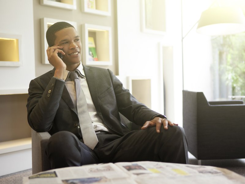 Novotel Toronto Vaughan Centre