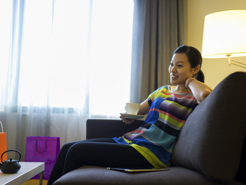 Novotel Toronto Vaughan Centre