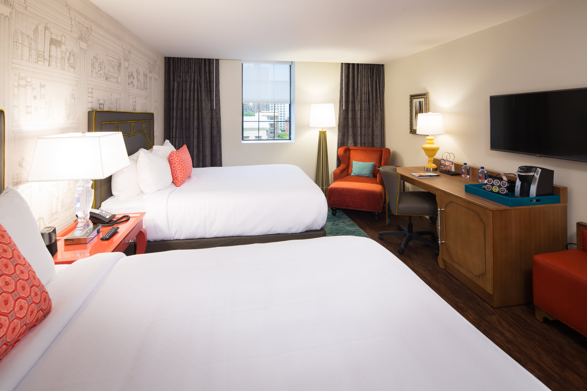 Hotel Indigo Baltimore Downtown, an IHG Hotel