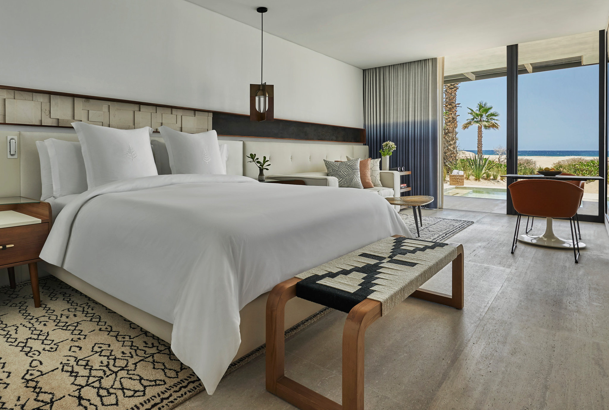 Four Seasons Resort Los Cabos at Costa Palmas