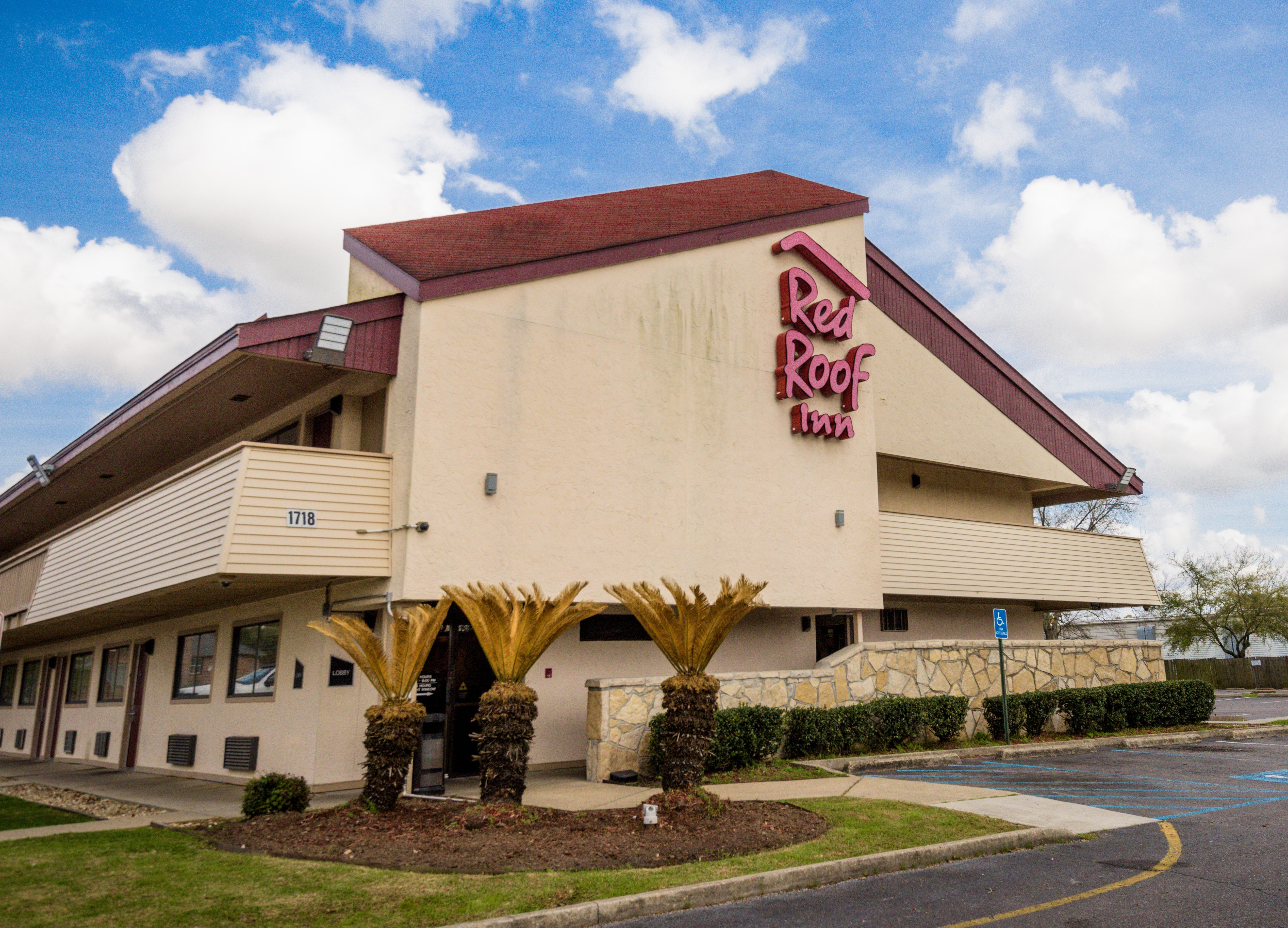 Riverside Inn Lafayette La - 1wbmsc9