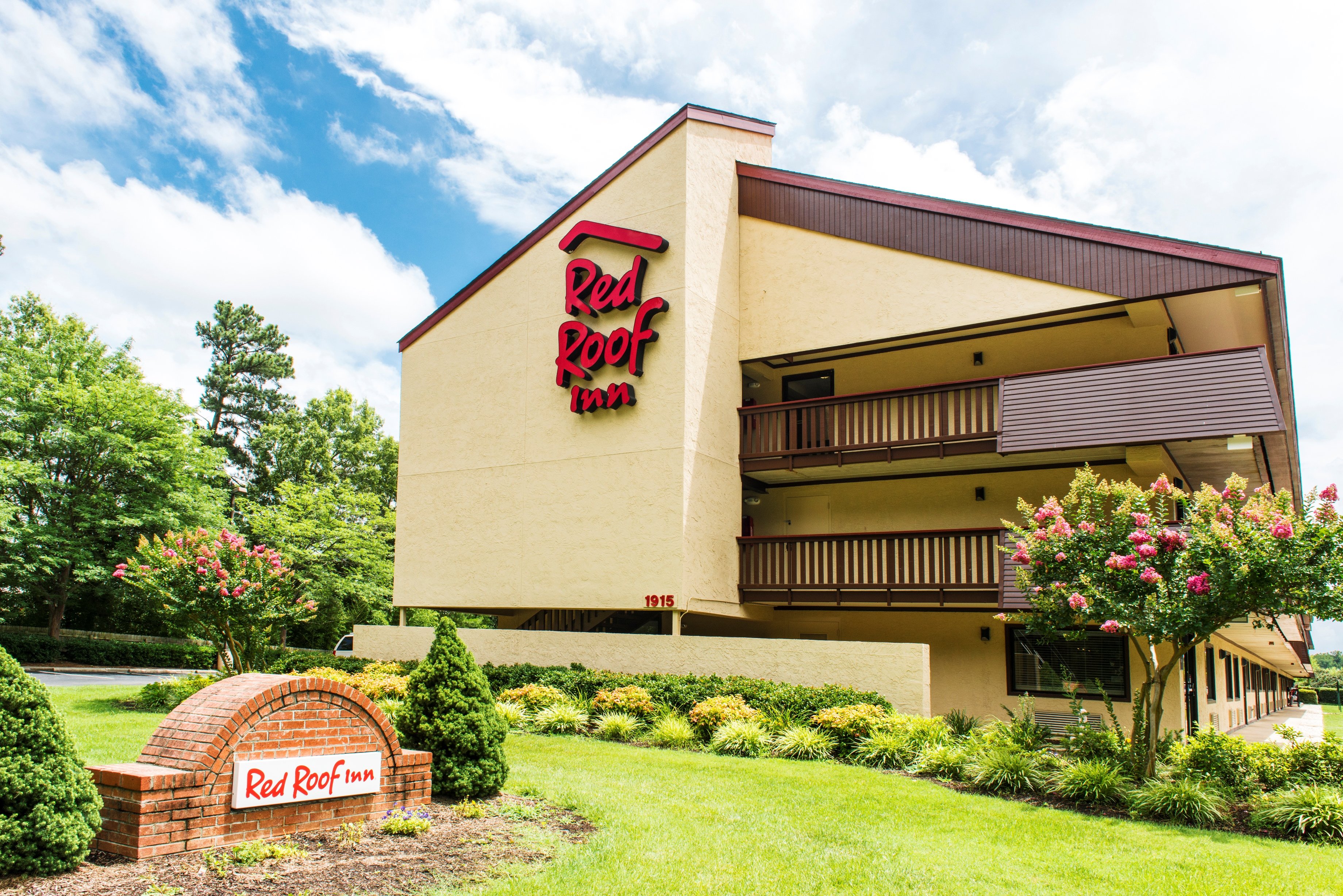 Red Roof Inn Durham Duke Univ Medical Durham, NC Hotels Tourist