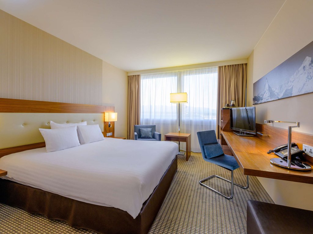 Mövenpick Hotel Geneva