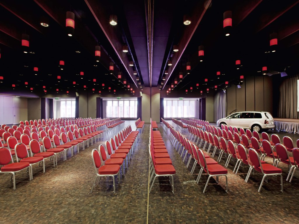 Venue gallery photo