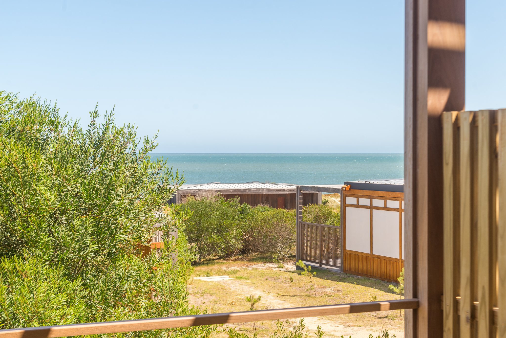 Bahia Vik Jose Ignacio
