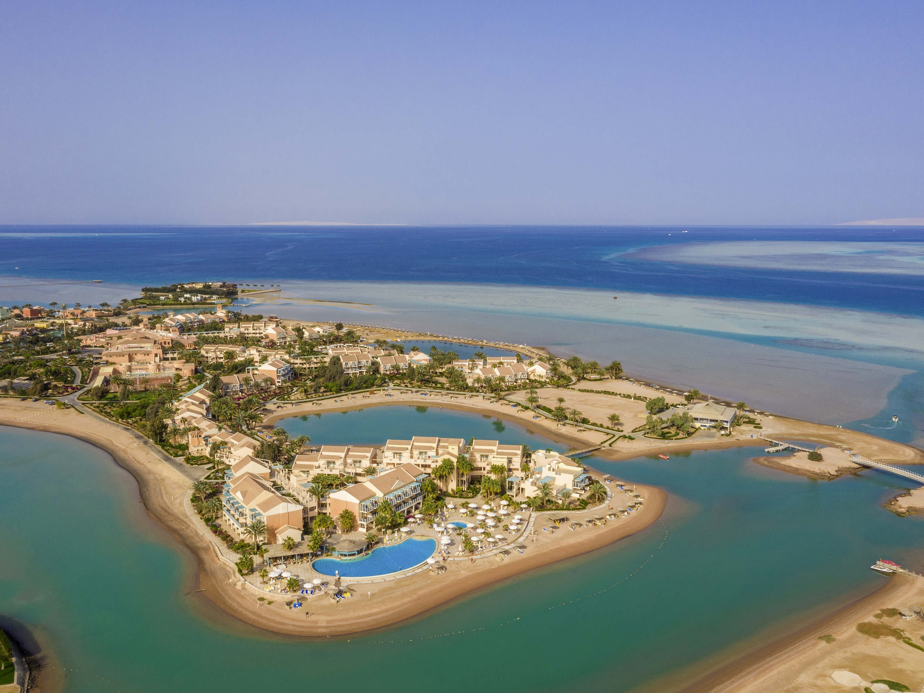 Moevenpick Resort & Spa El Gouna - El Gouna, Egypt Meeting Rooms ...