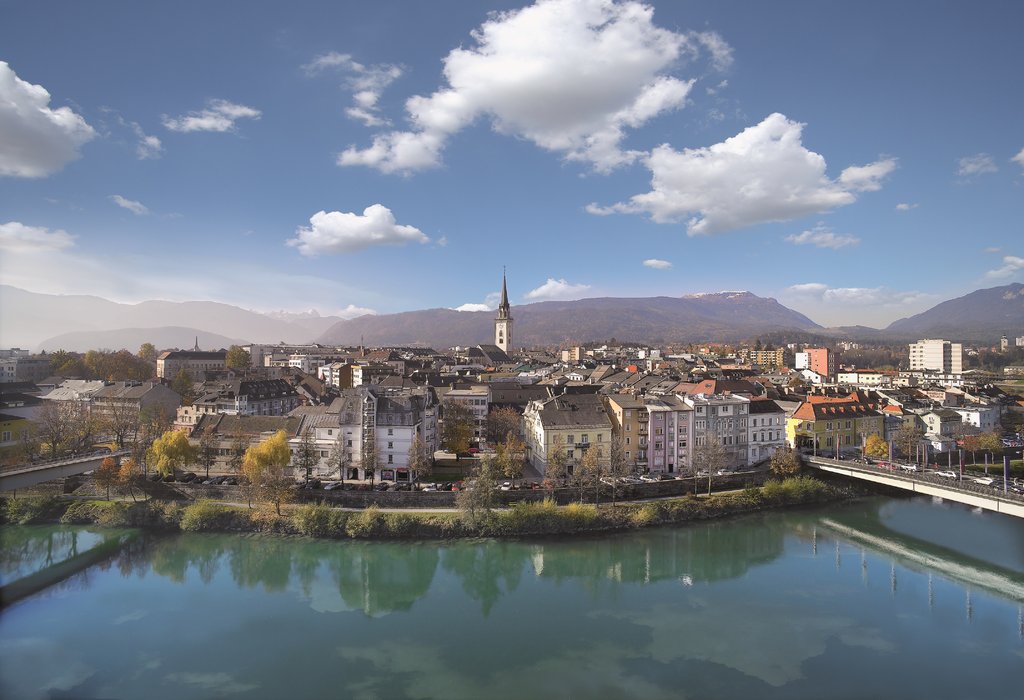 voco VILLACH, an IHG hotel - Tap to explore photos