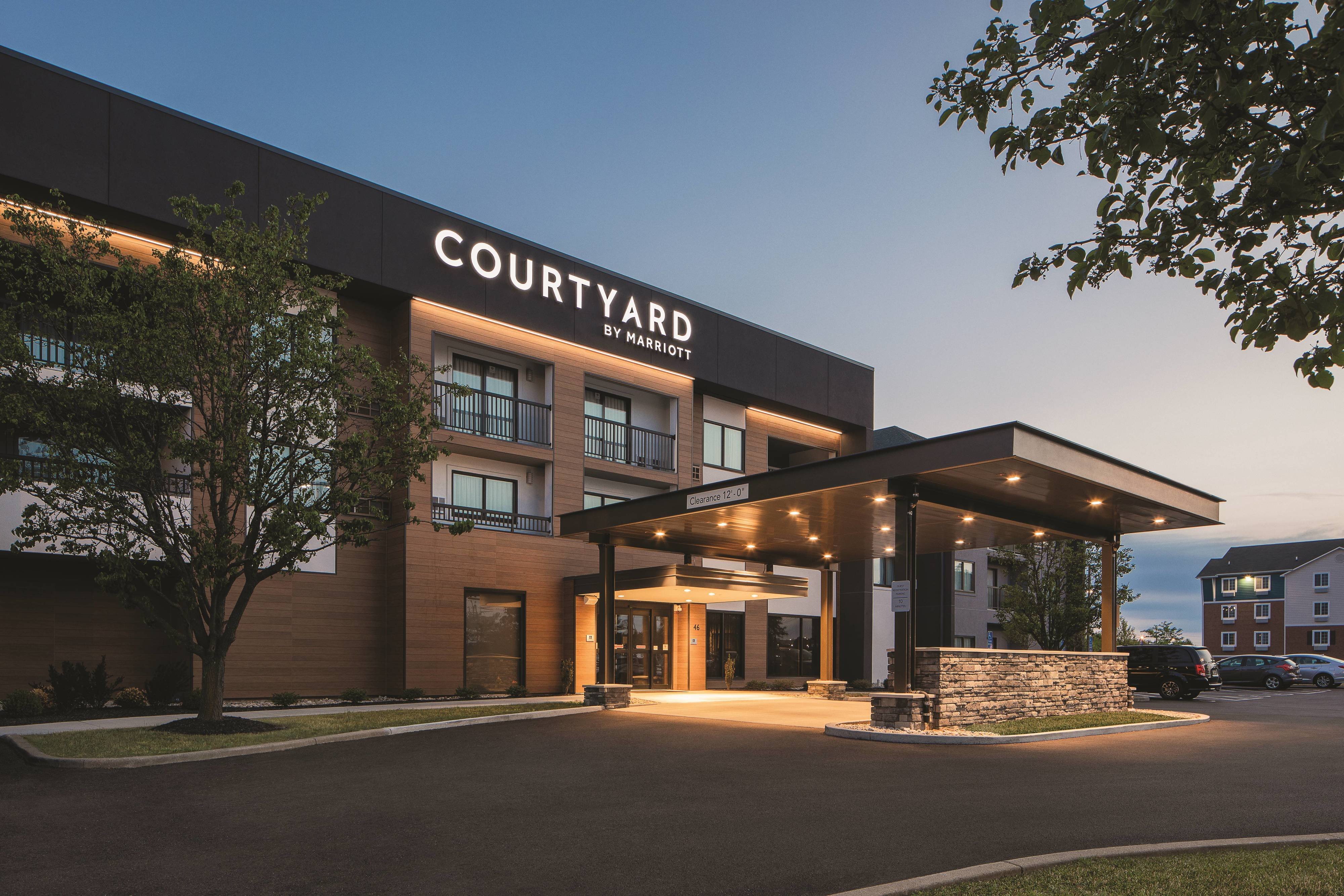 Courtyard By Marriott Denver Aurora Local Info Aurora, CO Hotels Travel Weekly