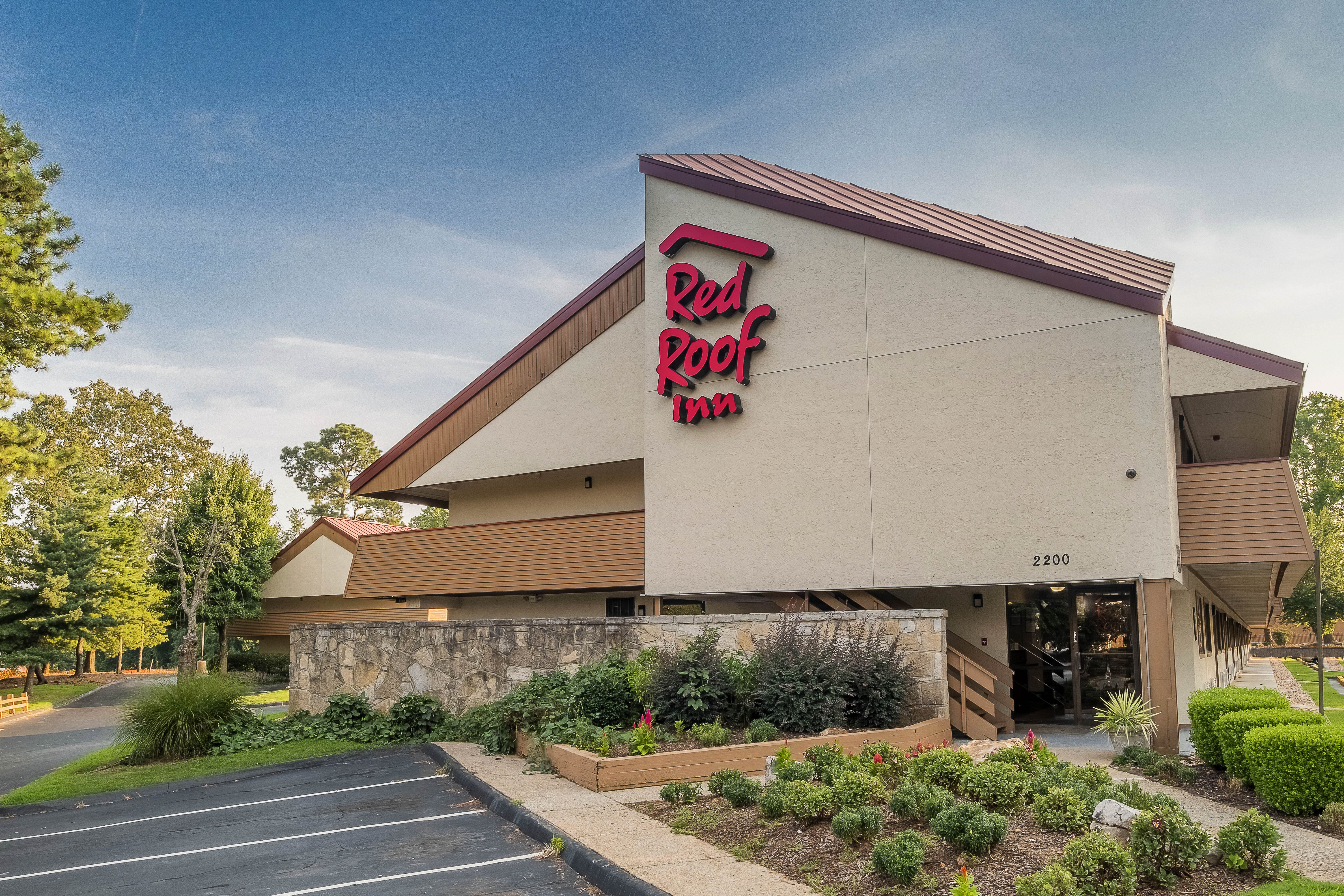 Red Roof Inn Atlanta Smyrna/Ballpark Tourist Class Smyrna, GA Hotels