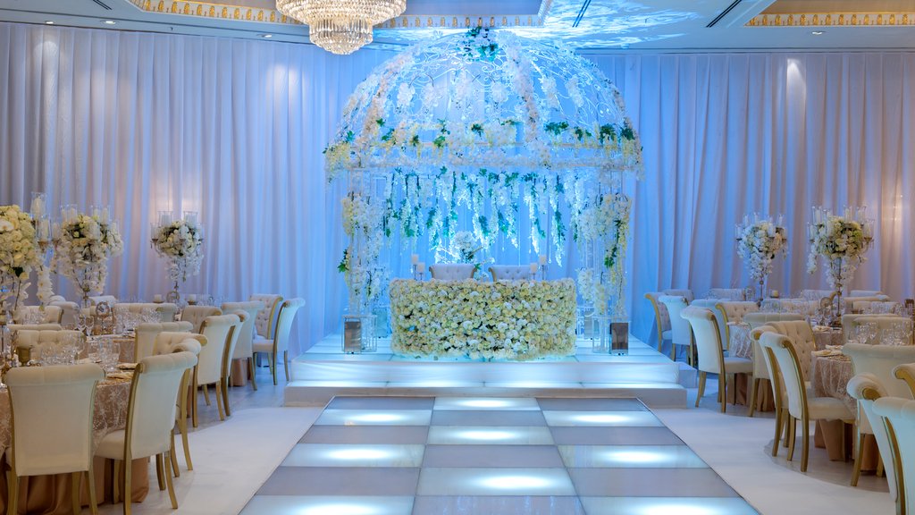 InterContinental Hotels ISTANBUL
