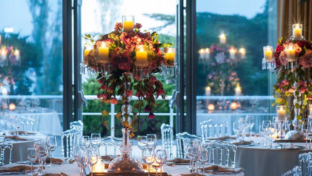 InterContinental Hotels ISTANBUL