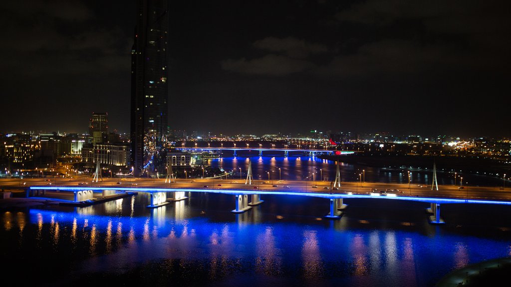 InterContinental Hotels DUBAI FESTIVAL CITY by IHG